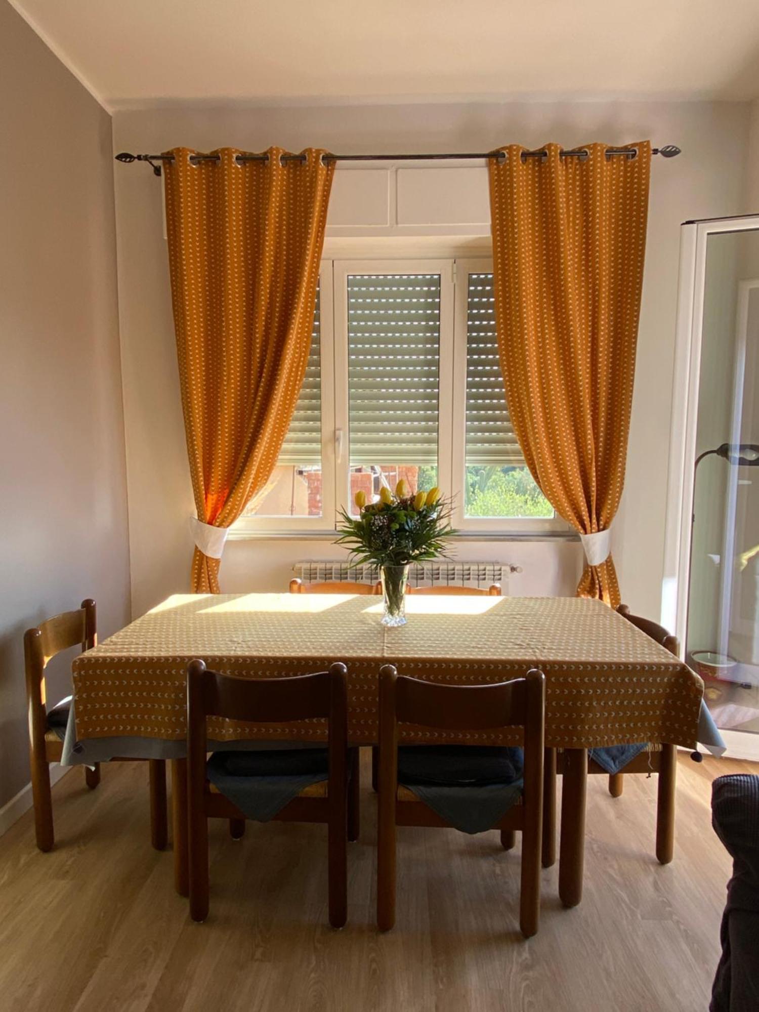 Villa Paolina Ceriale - App. 6 Posti ภายนอก รูปภาพ