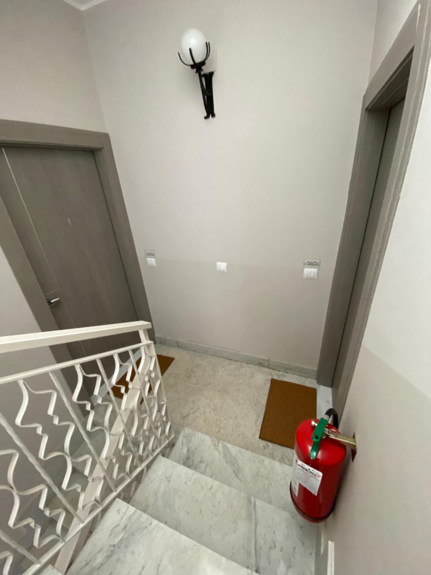 Villa Paolina Ceriale - App. 6 Posti ภายนอก รูปภาพ